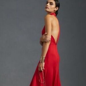 Maeve by Anthropologie dress